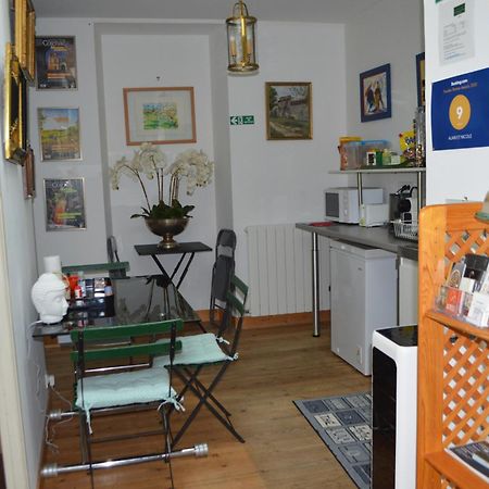 Alain Et Nicole Bed & Breakfast Cognac Eksteriør bilde